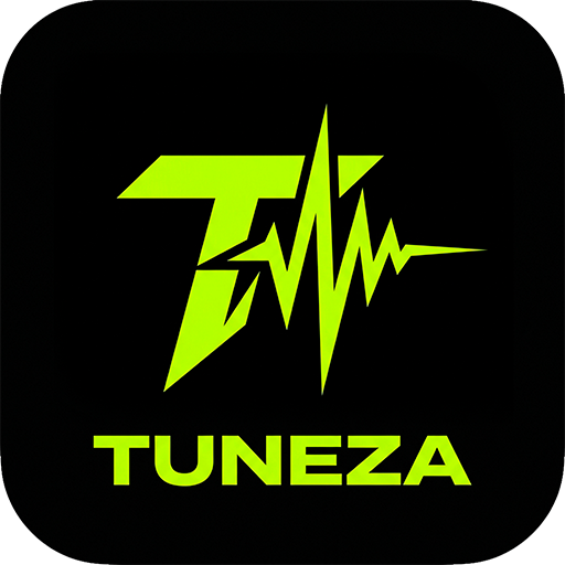 Tuneza Logo
